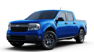 2024 Ford Maverick® External Image 2